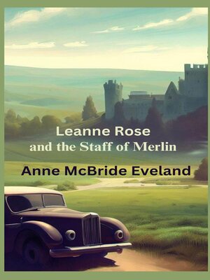 cover image of Leanne Rose